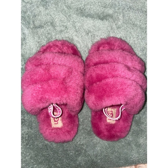 Fluff Yeah Slides Toddler - Picture 2 of 3